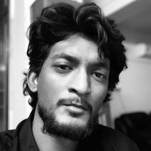 Meet your Posher, Md ibrahim